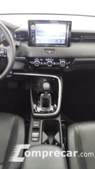 HR-V 1.8 16V EXL