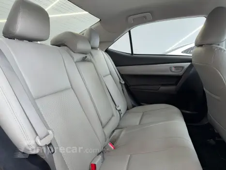 COROLLA 1.8 GLI Upper 16V