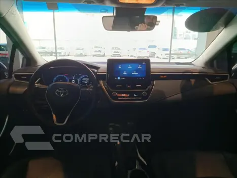 COROLLA 2.0 VVT-IE FLEX XEI DIRECT SHIFT