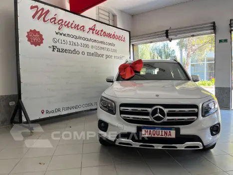 GLB 200 1.3 CGI Advance 7g-dct