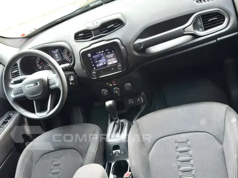 RENEGADE 1.3 T270 TURBO FLEX SPORT AT6