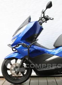 HONDA PCX