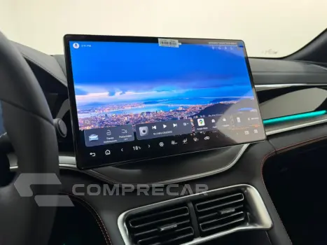 SONG PLUS 1.5 DM-I TURBO HÍBRIDO AUTOMÁTICO
