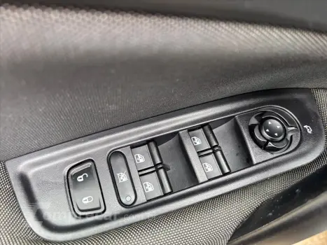 TORO 1.8 16V EVO FLEX ENDURANCE AT6