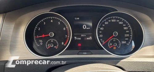 GOLF 1.6 MSI Comfortline 16V