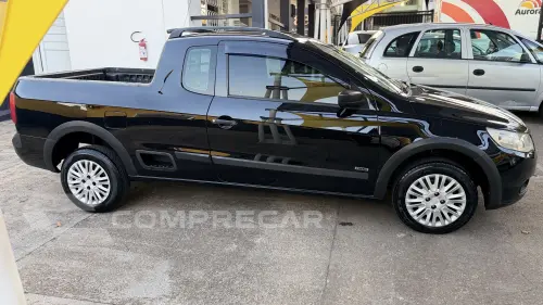 SAVEIRO 1.6 MI CE 8V G.VI