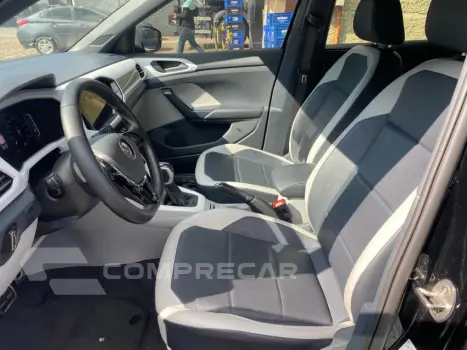 T-CROSS 1.4 250 TSI Highline