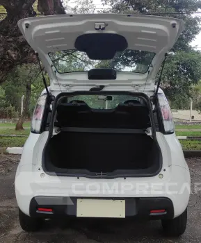 UNO 1.0 Vivace 8V