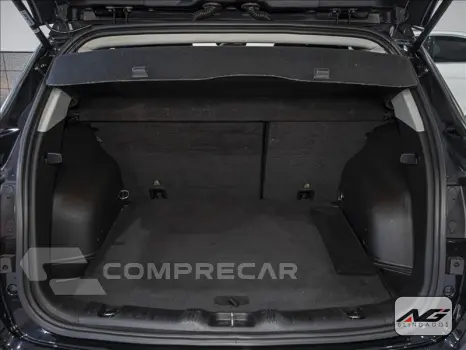 COMPASS 2.0 16V Trailhawk 4X4