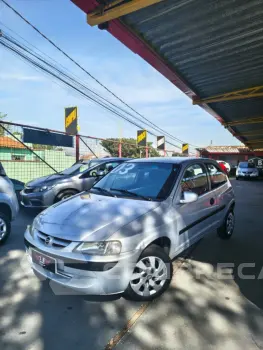 CELTA 1.0 MPFI 8V