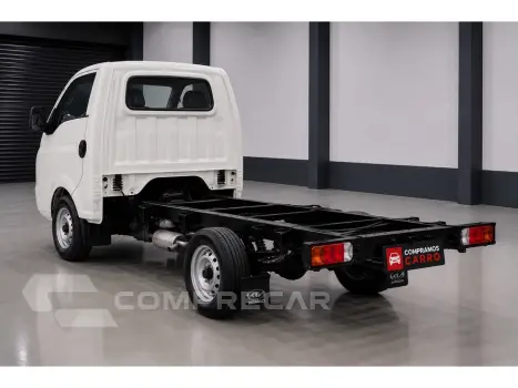 BONGO 2.5 K-2500 4X2 CS TURBO DIESEL 2P MANUAL