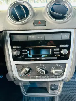 SAVEIRO 1.6 MI Trend CS 8V G.IV