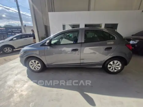 ONIX 1.0 MPFI JOY 8V