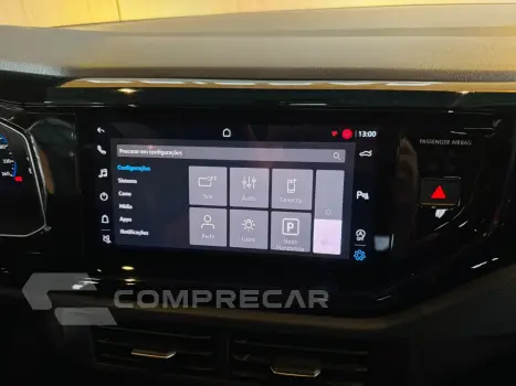 NIVUS 1.0 200 TSI Highline