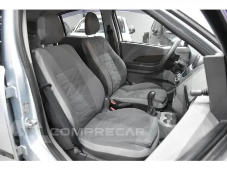 AGILE - 1.4 MPFI LT 8V 4P MANUAL