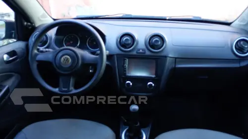 GOL 1.0 MI 8V G.V