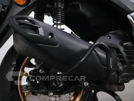 YAMAHA NMAX CONNECTED 160 ABS