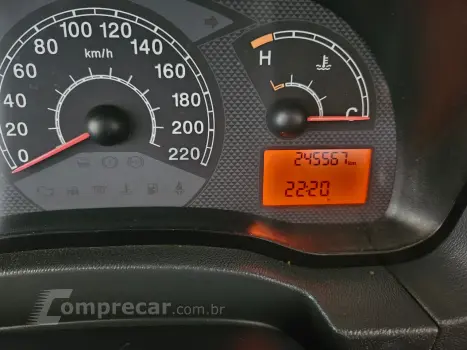 STRADA WORKING 1.4 CABINE DUPLA