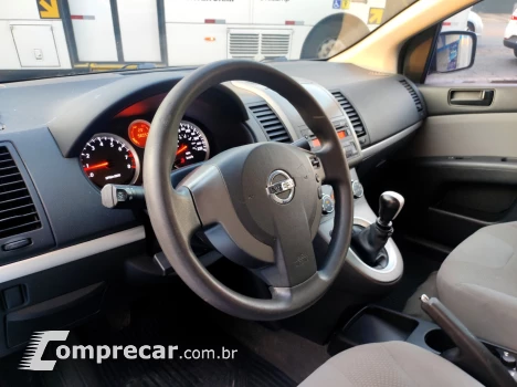SENTRA 2.0 16V