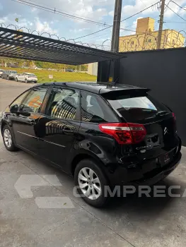 C4 2.0 GLX 16V