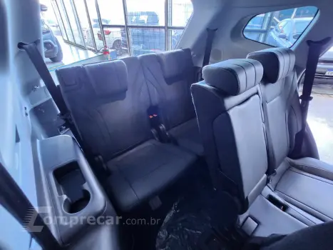 TIGGO 8 1.6 TGDI GASOLINA TXS MAX DRIVE DCT