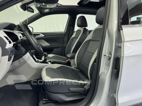 T-CROSS 1.4 250 TSI Highline