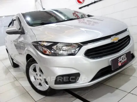 PRISMA - 1.4 MPFI LT 8V 4P MANUAL