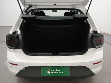 POLO 1.0 MPI TRACK MANUAL