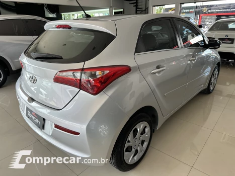 HB20 1.0 Comfort Plus 12V