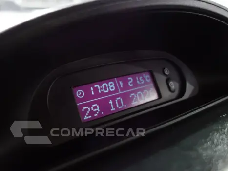 PAJERO TR4 - 2.0 4X4 16V 140CV 4P AUTOMÁTICO