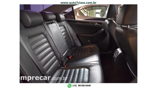 JETTA - 2.0 TSI HIGHLINE 211CV 4P TIPTRONIC