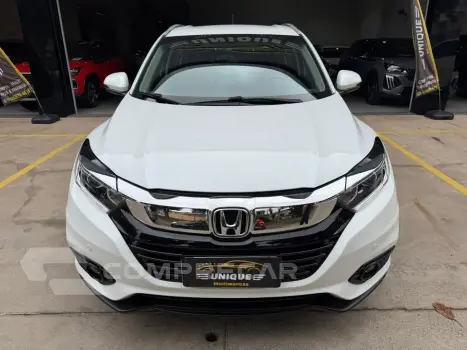 Hr-V 1.8 16V Flex Exl 4P Automático