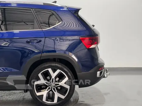 TAOS 1.4 250 TSI TOTAL FLEX HIGHLINE AUTOMÁTICO