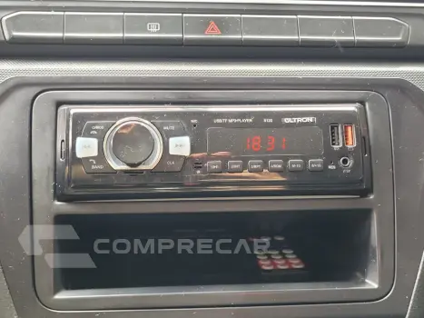 Gol 1.6 MSI Flex 8V 5p