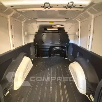Fiorino Endurance EVO 1.4 Flex 8V 2p