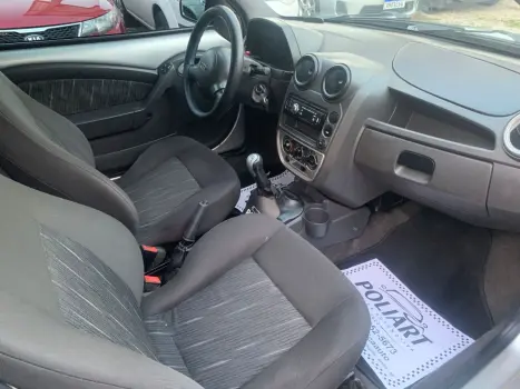 Ka Hatch 1.6 CLASS FLEX