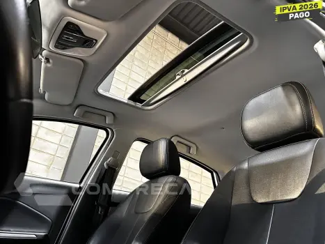 TIGGO 2 1.5 MPFI 16V FLEX ACT 4P AUTOMÁTICO