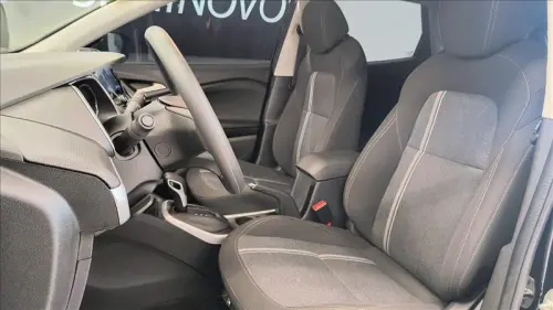 TRACKER 1.0 Turbo LT