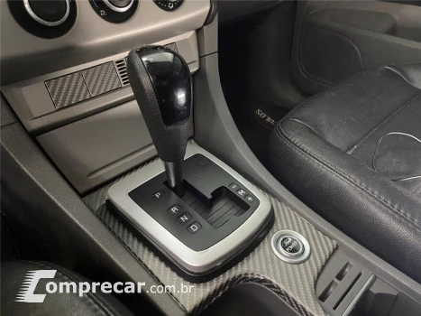 FOCUS 2.0 GLX SEDAN 16V FLEX 4P AUTOMÁTICO