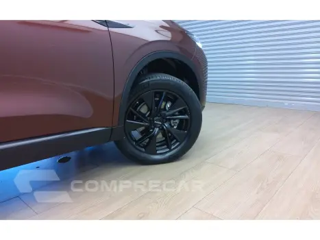 HAVAL H6 1.5  HEV PREMIUM E-TRACTION