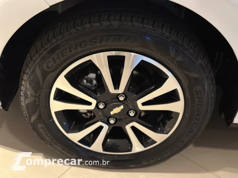 ONIX 1.4 MPFI LTZ 8V