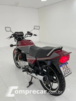 CB 450 SPORT