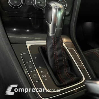 GOLF 2.0 350 TSI GTI