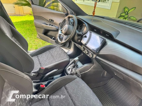 KICKS 1.6 16vstart Active