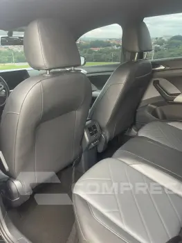 T-CROSS 1.0 200 TSI Comfortline