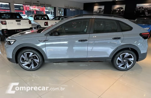 NIVUS 1.0 200 TSI Highline