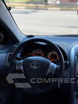 Corolla 2.0 XRS (Flex)