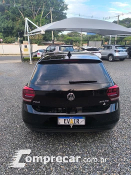 POLO 1.0 TSI COMFORTLINE