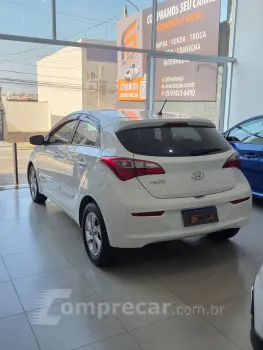 HB20 1.0 Comfort Style 12V