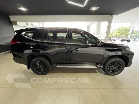 PAJERO SPORT 2.4 16V Mivec Turbo Legend AWD